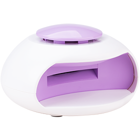 2 in1 UV Light & Air Nail Dryer