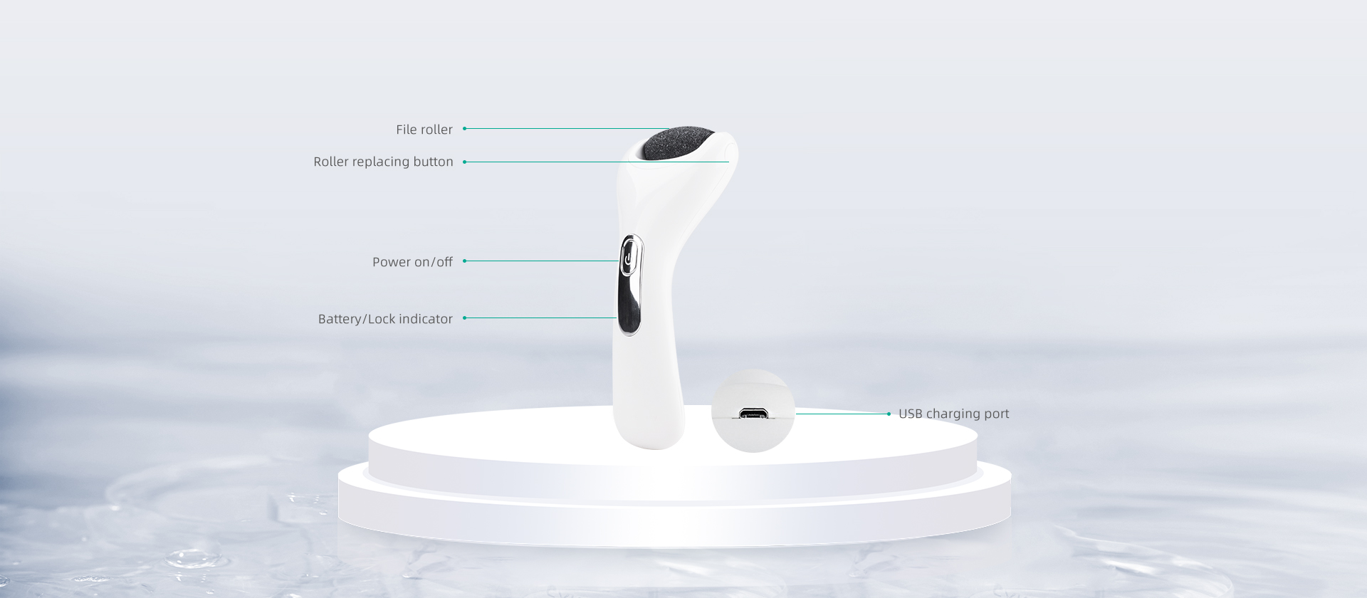 Product Specification
