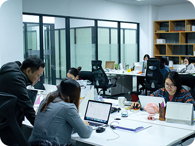 Product development