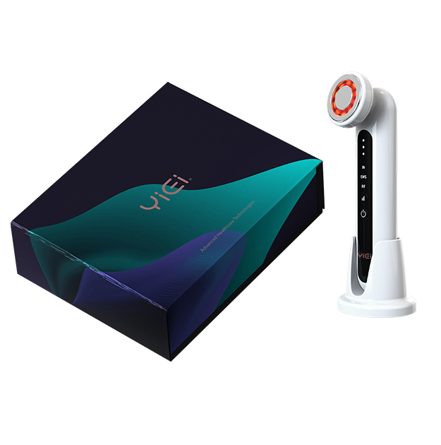 RF&EMS Beauty Device