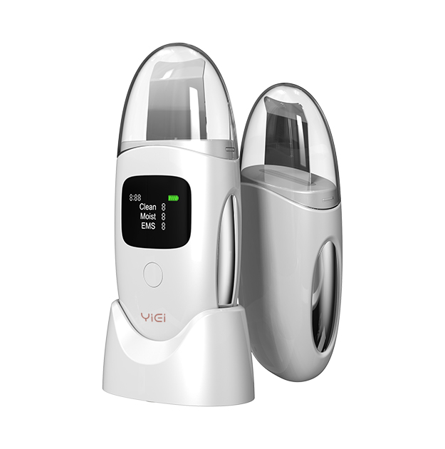 超声波洗涤器
